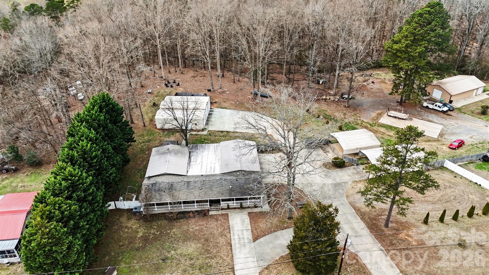 752 Sam Brown Road Gastonia, NC 28056 - Photo 2 of 44 Gallery Image 2