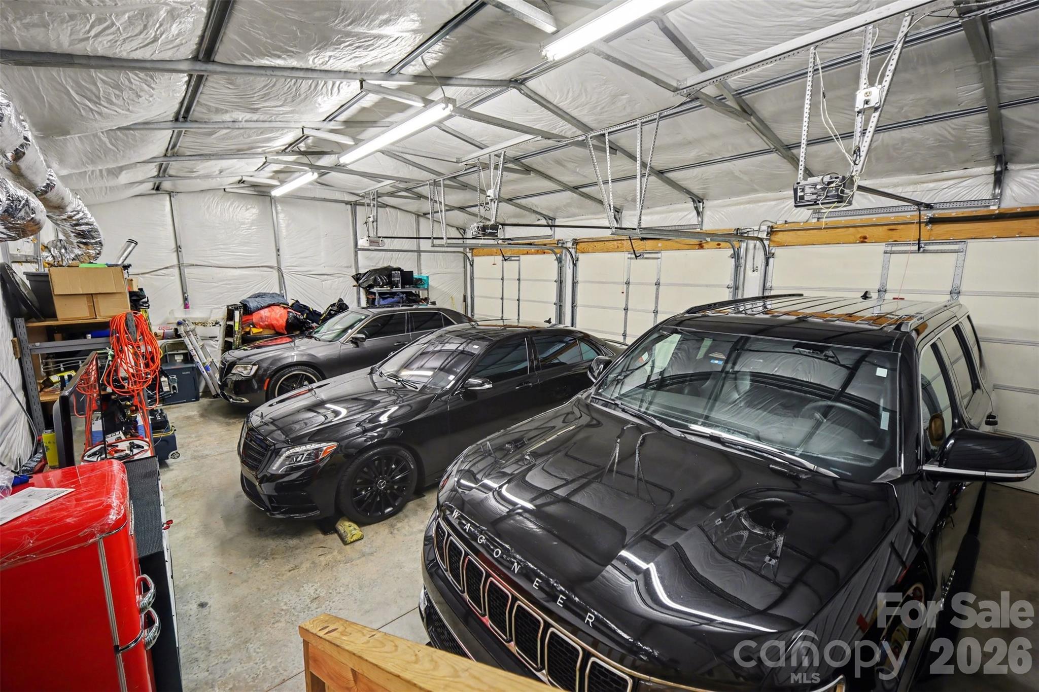 752 Sam Brown Road Gastonia, NC 28056 - Photo 26 of 44 Gallery Image 26
