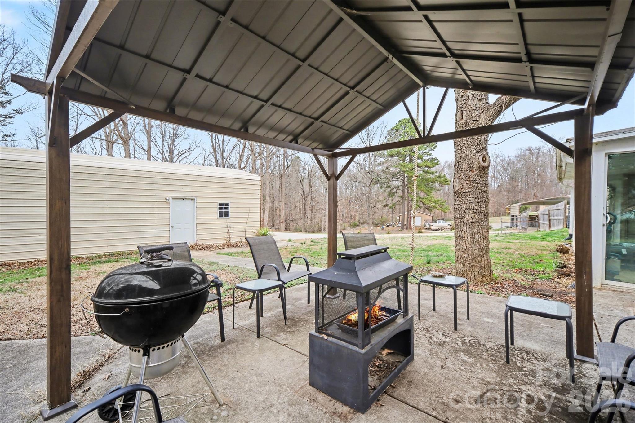 752 Sam Brown Road Gastonia, NC 28056 - Photo 28 of 44 Gallery Image 28