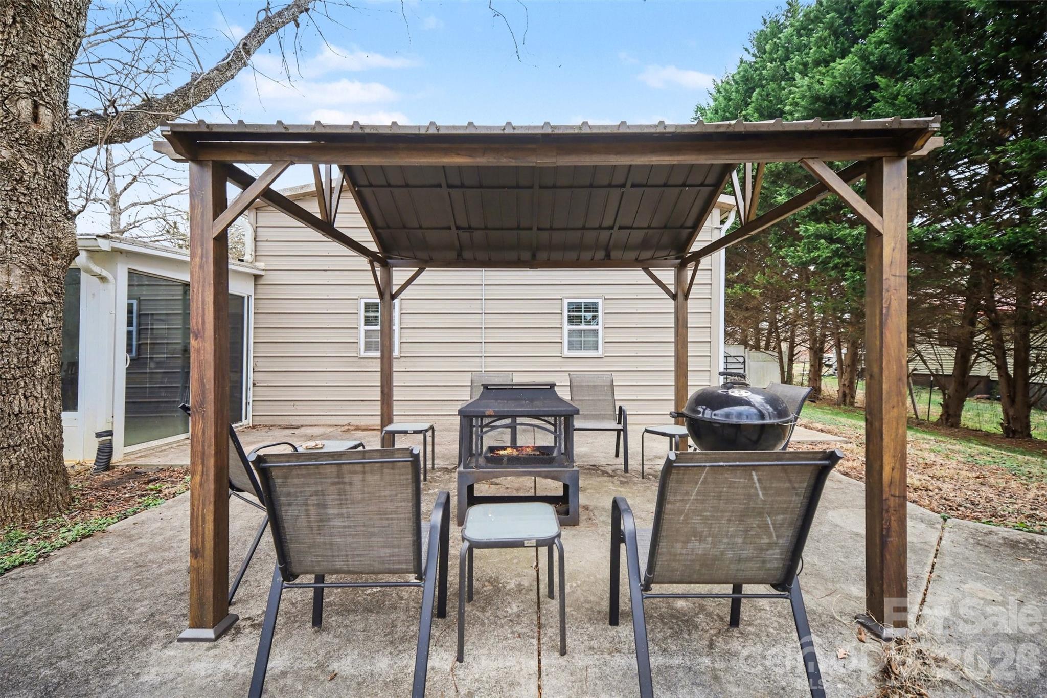 752 Sam Brown Road Gastonia, NC 28056 - Photo 29 of 44 Gallery Image 29