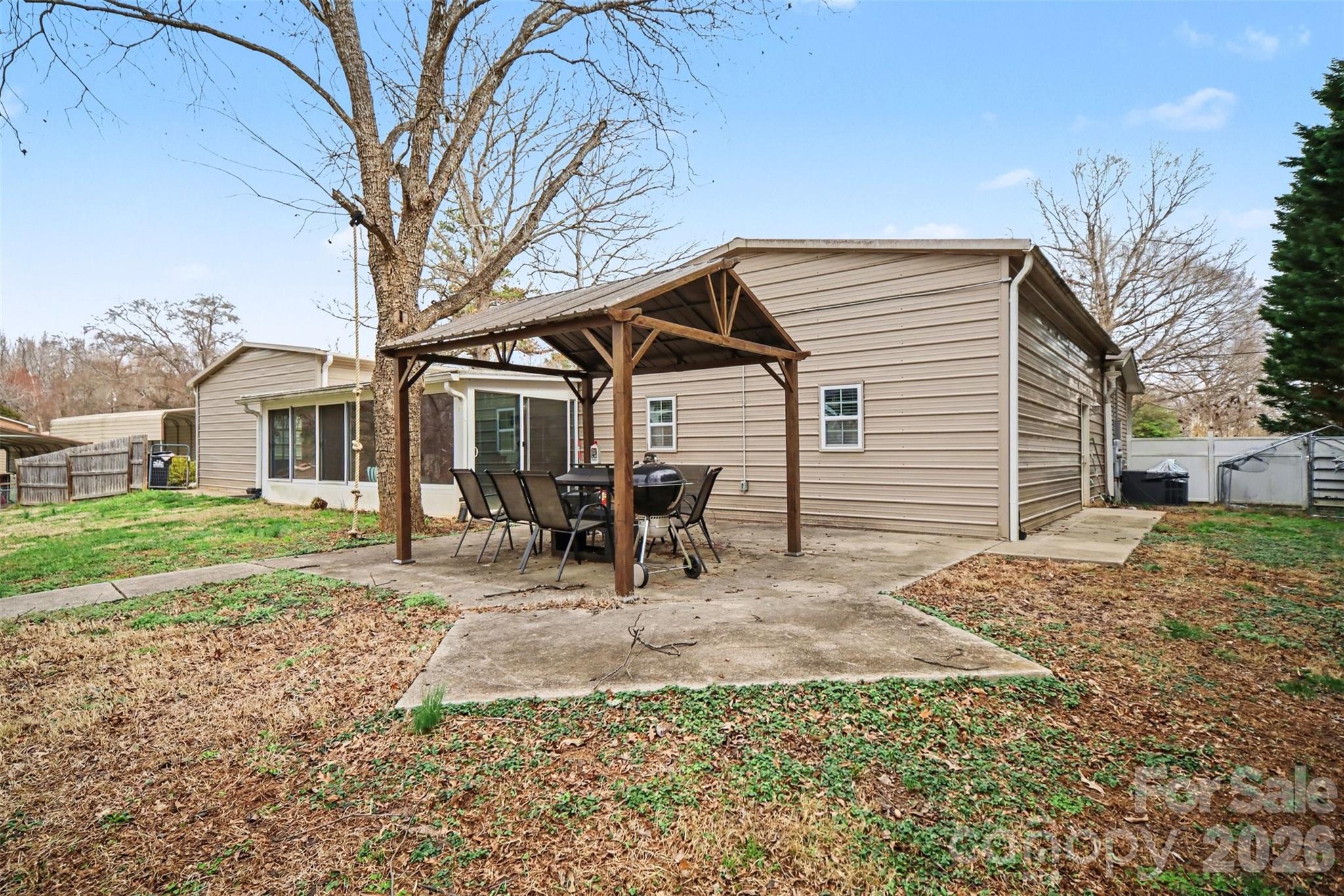 752 Sam Brown Road Gastonia, NC 28056 - Photo 30 of 44 Gallery Image 30