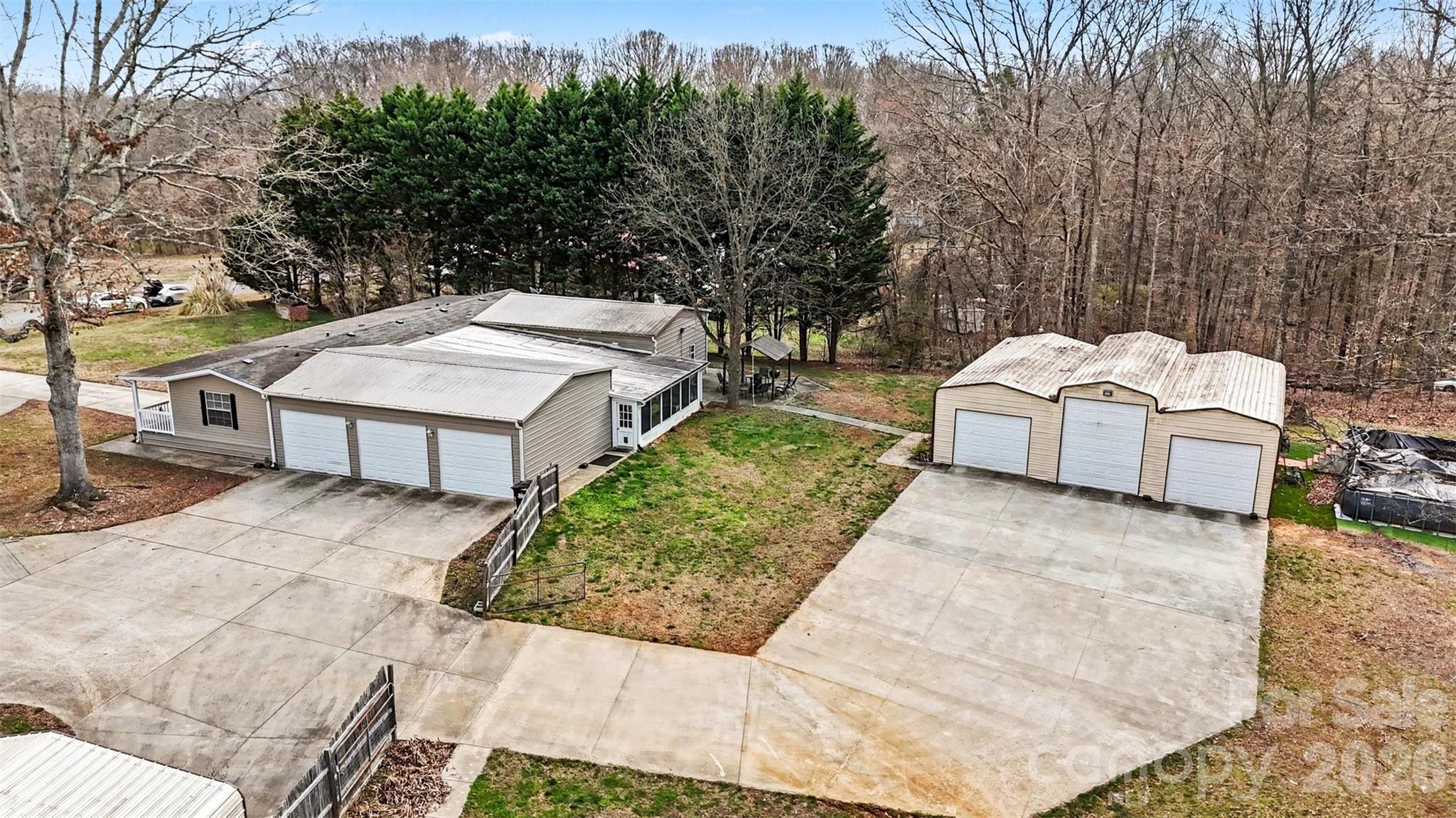 752 Sam Brown Road Gastonia, NC 28056 - Photo 3 of 44 Gallery Image 3