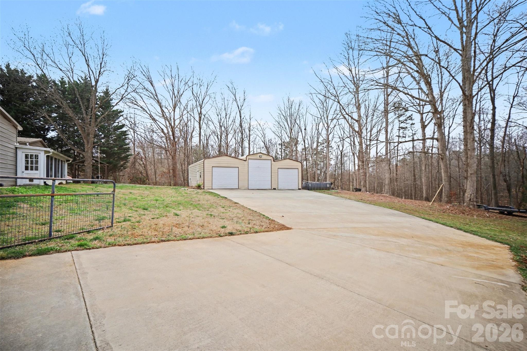 752 Sam Brown Road Gastonia, NC 28056 - Photo 32 of 44 Gallery Image 32