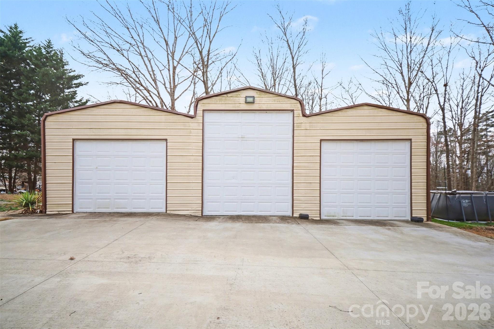 752 Sam Brown Road Gastonia, NC 28056 - Photo 34 of 44 Gallery Image 34