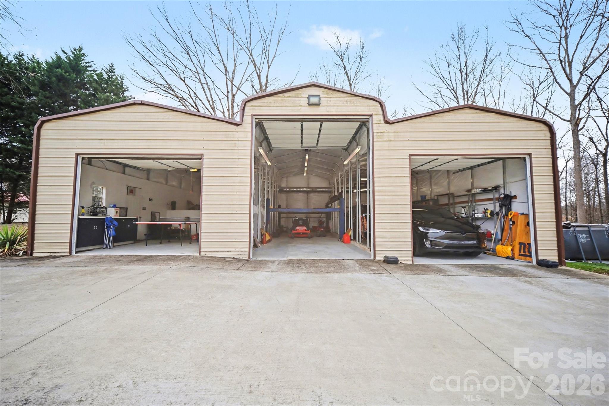 752 Sam Brown Road Gastonia, NC 28056 - Photo 35 of 44 Gallery Image 35
