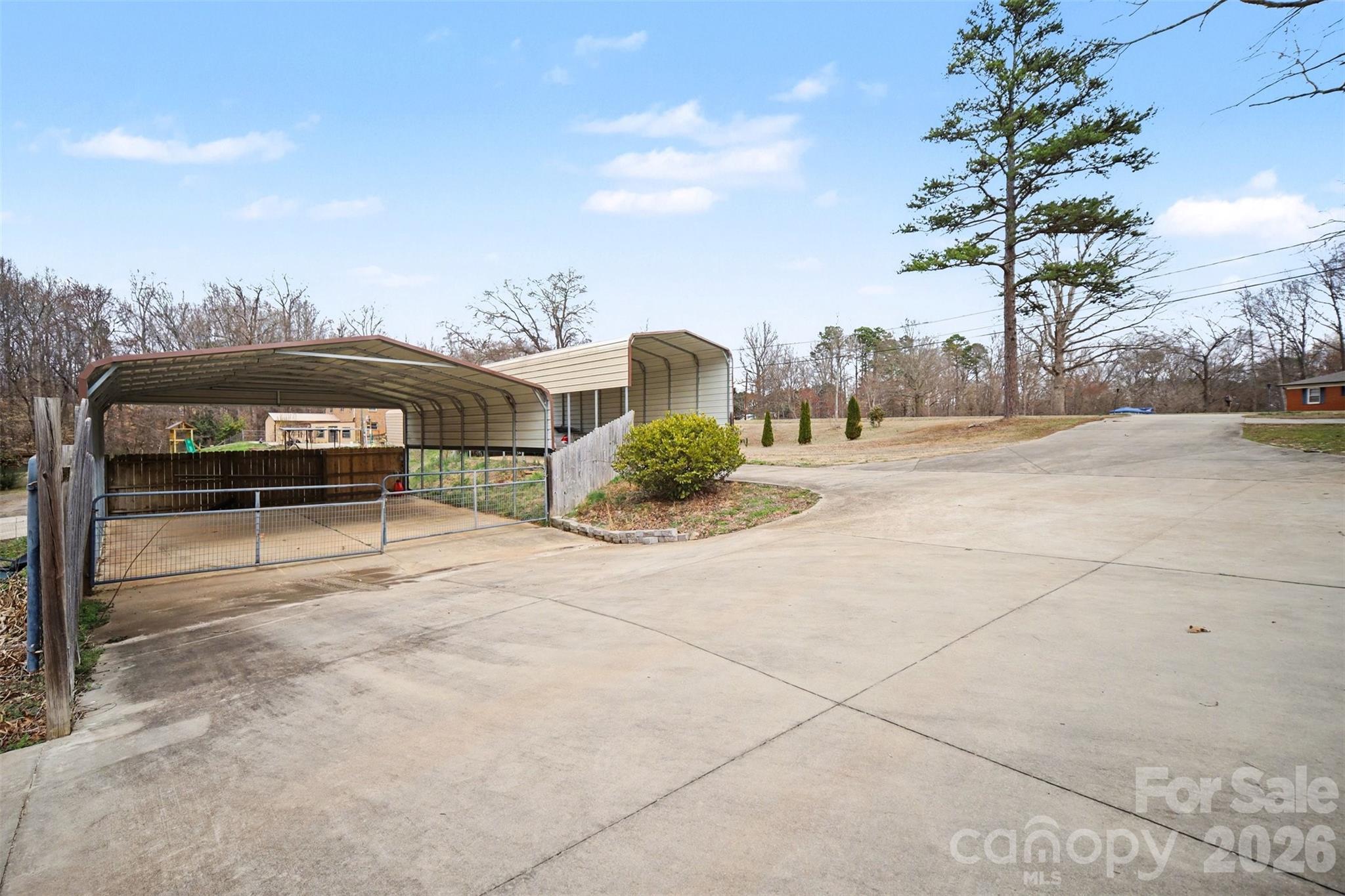 752 Sam Brown Road Gastonia, NC 28056 - Photo 40 of 44 Gallery Image 40