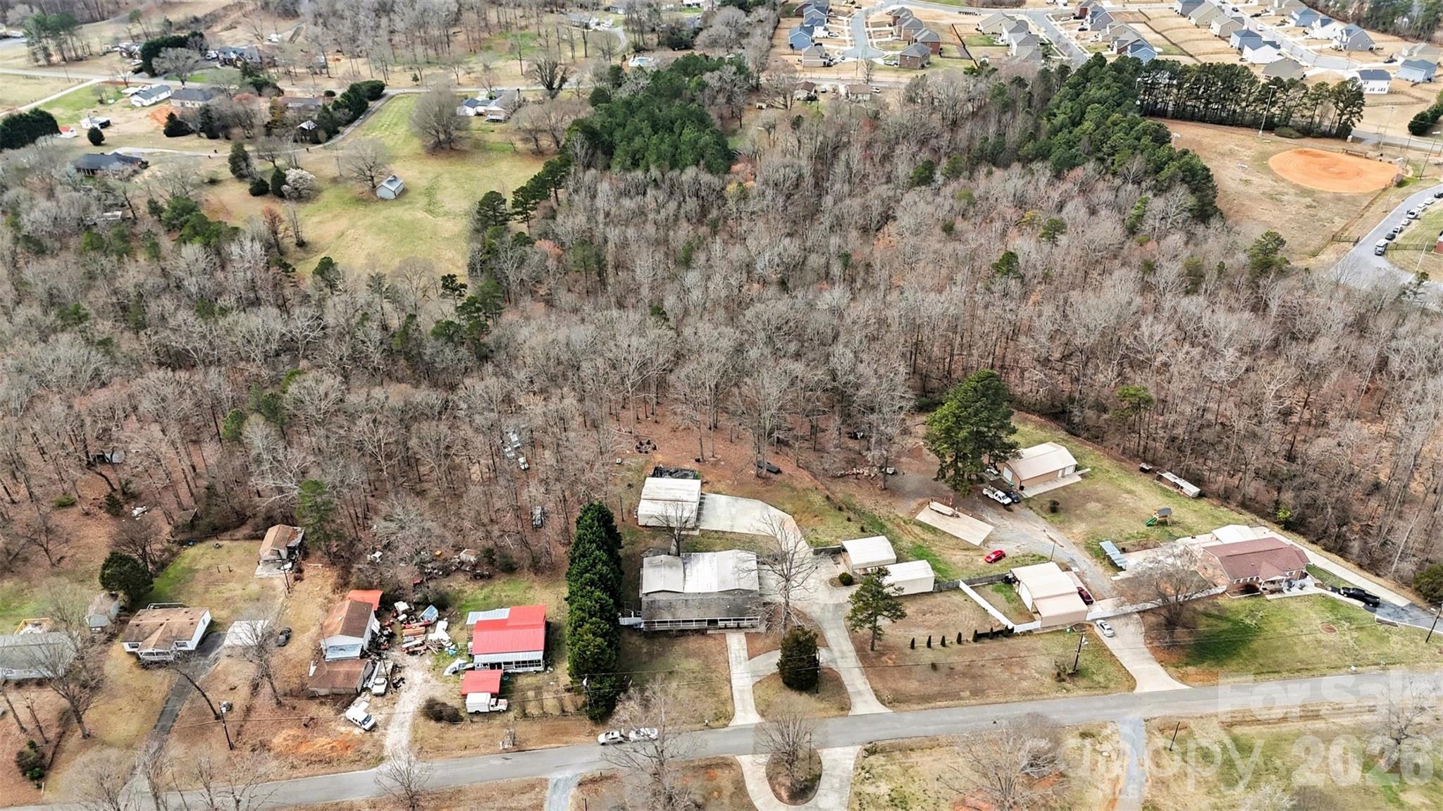752 Sam Brown Road Gastonia, NC 28056 - Photo 44 of 44 Gallery Image 44