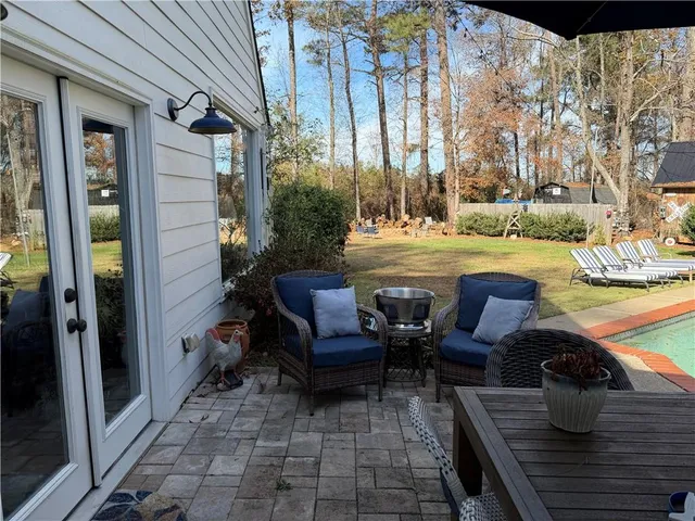 $1,500,000 | 216 Don John Trail, Woodstock, GA 30189