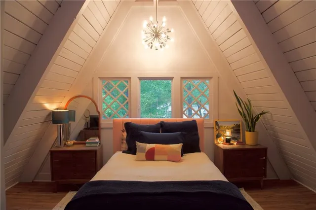 $1,500,000 | 216 Don John Trail, Woodstock, GA 30189