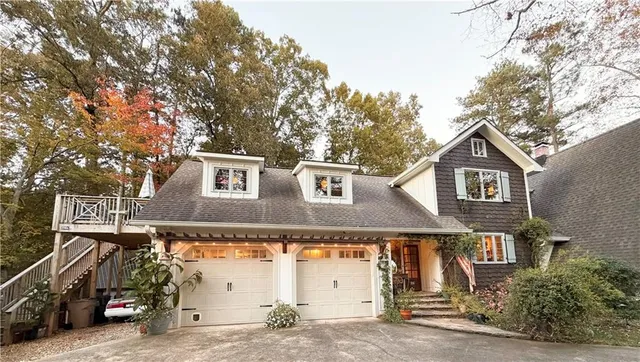 $1,500,000 | 216 Don John Trail, Woodstock, GA 30189