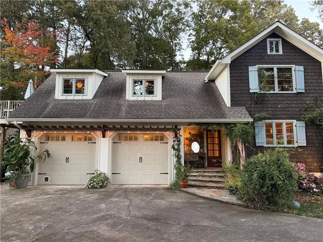 $1,500,000 | 216 Don John Trail, Woodstock, GA 30189