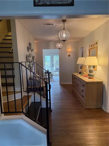 $1,500,000 | 216 Don John Trail, Woodstock, GA 30189