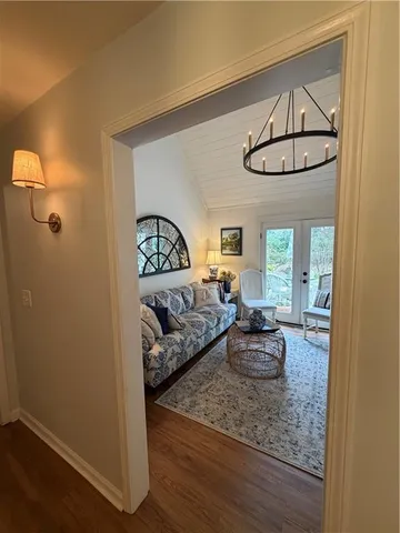 $1,500,000 | 216 Don John Trail, Woodstock, GA 30189