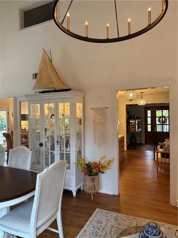 $1,500,000 | 216 Don John Trail, Woodstock, GA 30189