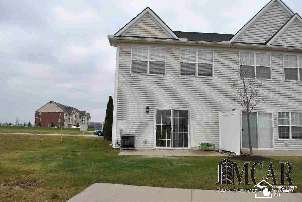 203 Timberbrook Lane Dundee, MI 48131 - Photo 13 of 13 Gallery Image 13