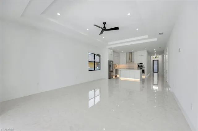 $1,590,000 | 1312 Trail Terrace Drive, Naples, FL 34103