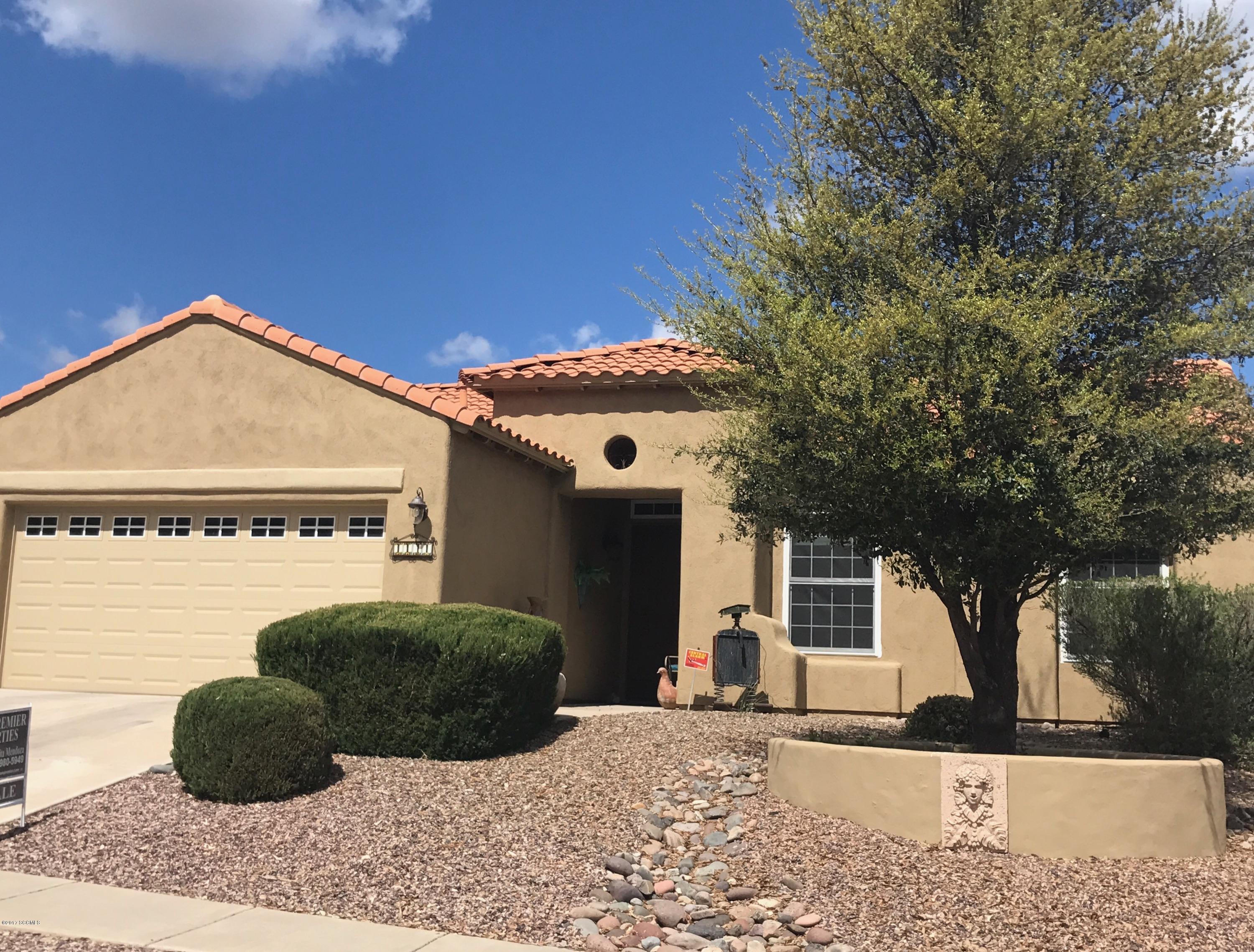 1141 Avenida Seville Rio Rico, AZ 85648 - Photo 1 of 19