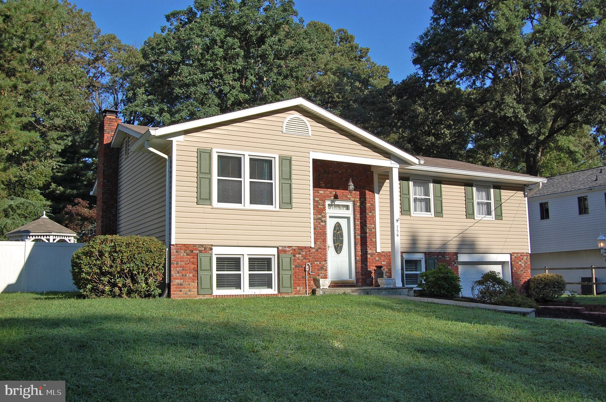 756 Stinchcomb Road Severna Park, MD 21146 - Photo 1 of 35 Welcome to 756 Stinchcomb Road