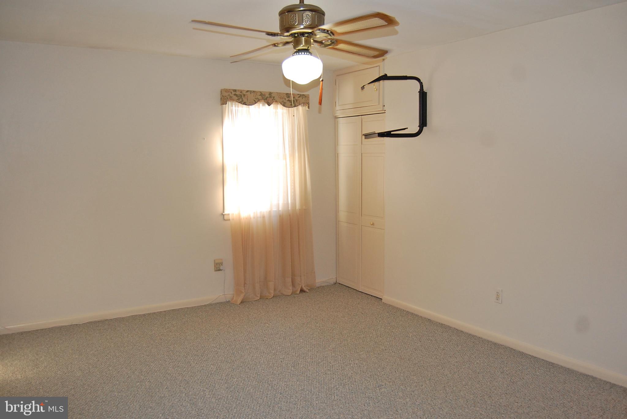756 Stinchcomb Road Severna Park, MD 21146 - Photo 8 of 35 Primary bedroom w/lots of closet space!