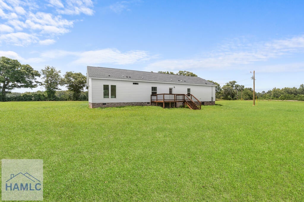 562 Sinkhole Road Register, GA 30452 - Photo 29 of 35 Gallery Image 29