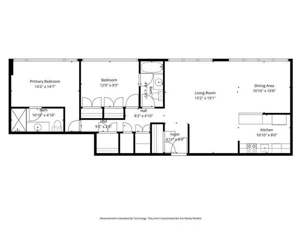 $269,000 | 6211 West Northwest Highway, Unit 300, Dallas, TX 75225