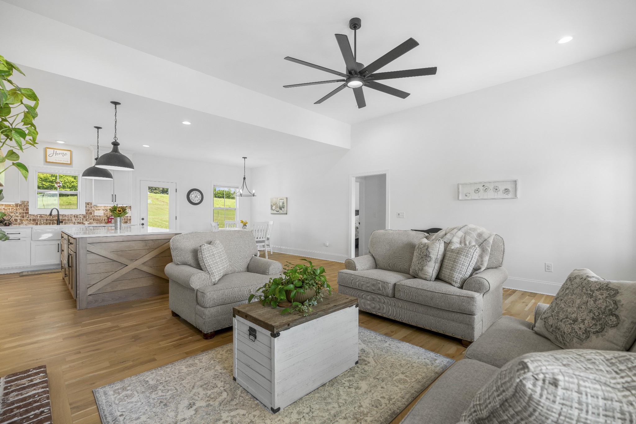 5675 Minnis Road Springfield, TN 37172 - Photo 12 of 68