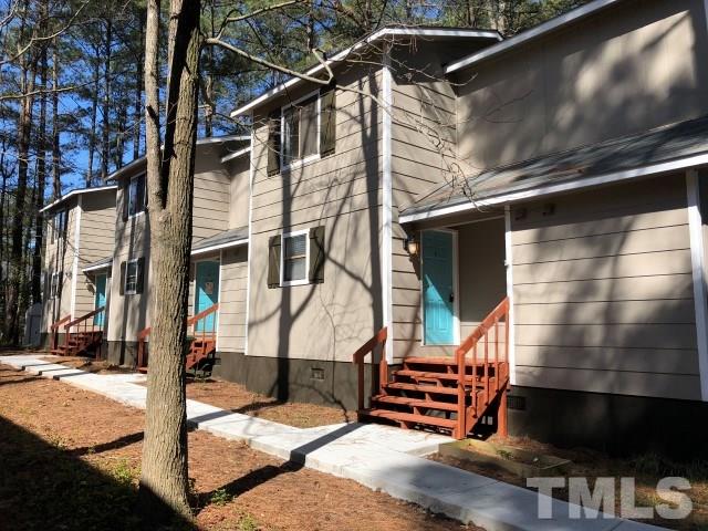 7313 Leesville Road Raleigh, NC 27613 - Photo 1 of 21
