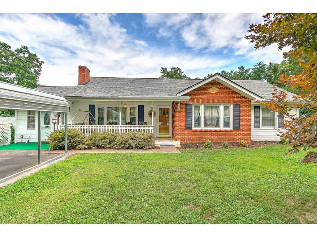 2160 Old Lewis Road Johnson City, TN 37601 - Photo 2 of 28 Photo 2