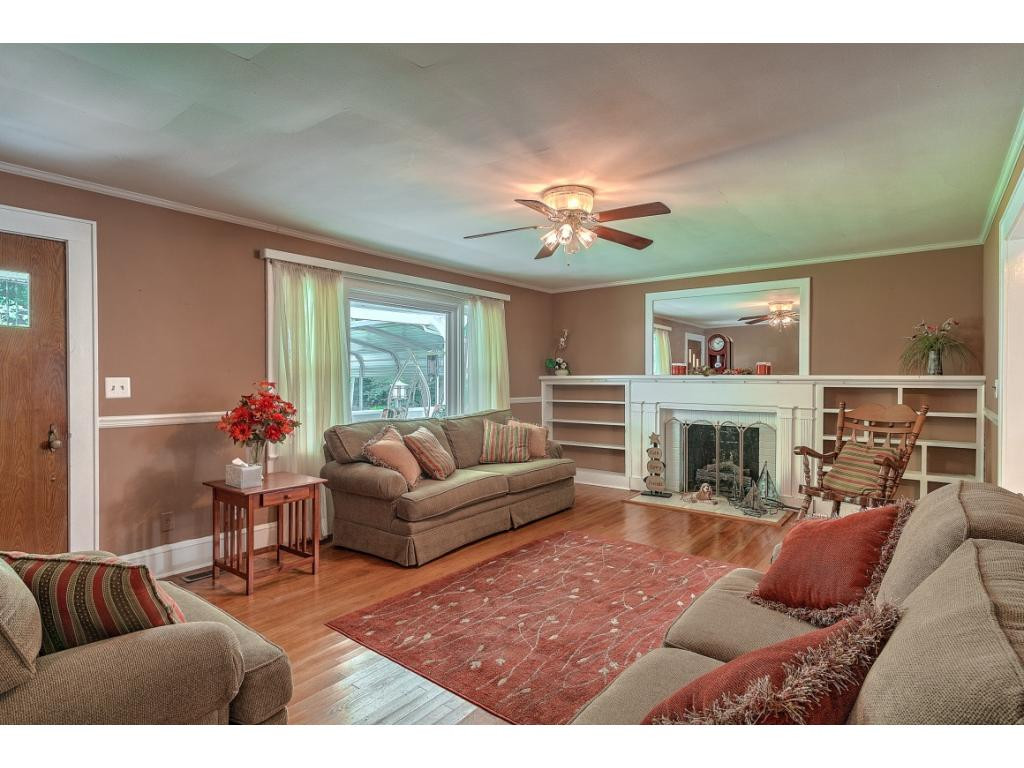 2160 Old Lewis Road Johnson City, TN 37601 - Photo 21 of 28 Photo 21