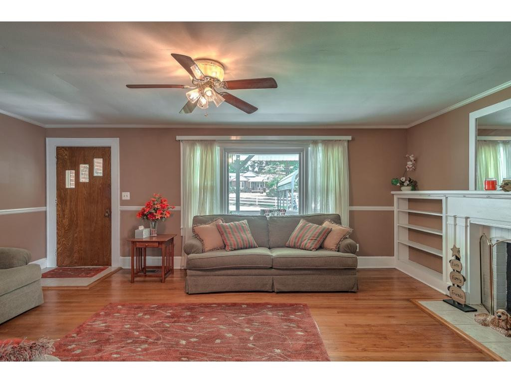 2160 Old Lewis Road Johnson City, TN 37601 - Photo 22 of 28 Photo 22