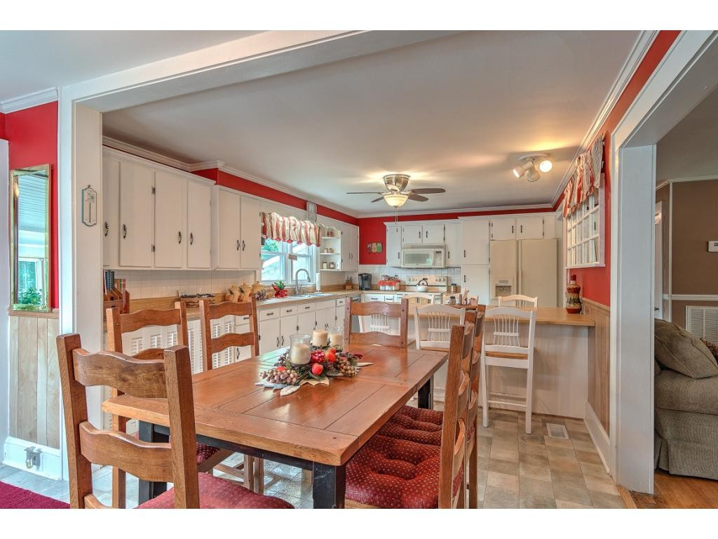 2160 Old Lewis Road Johnson City, TN 37601 - Photo 23 of 28 Photo 23