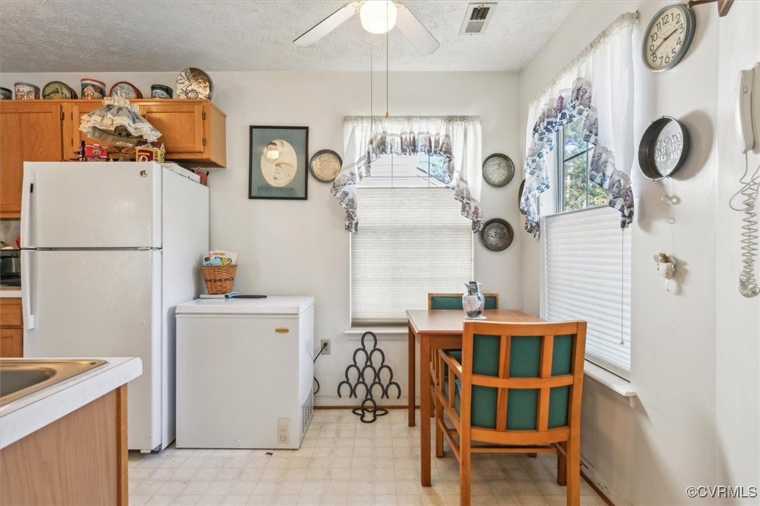 147 Rain Tree Way Williamsburg, VA 23188 - Photo 13 of 36 a room with a cabinets and a window