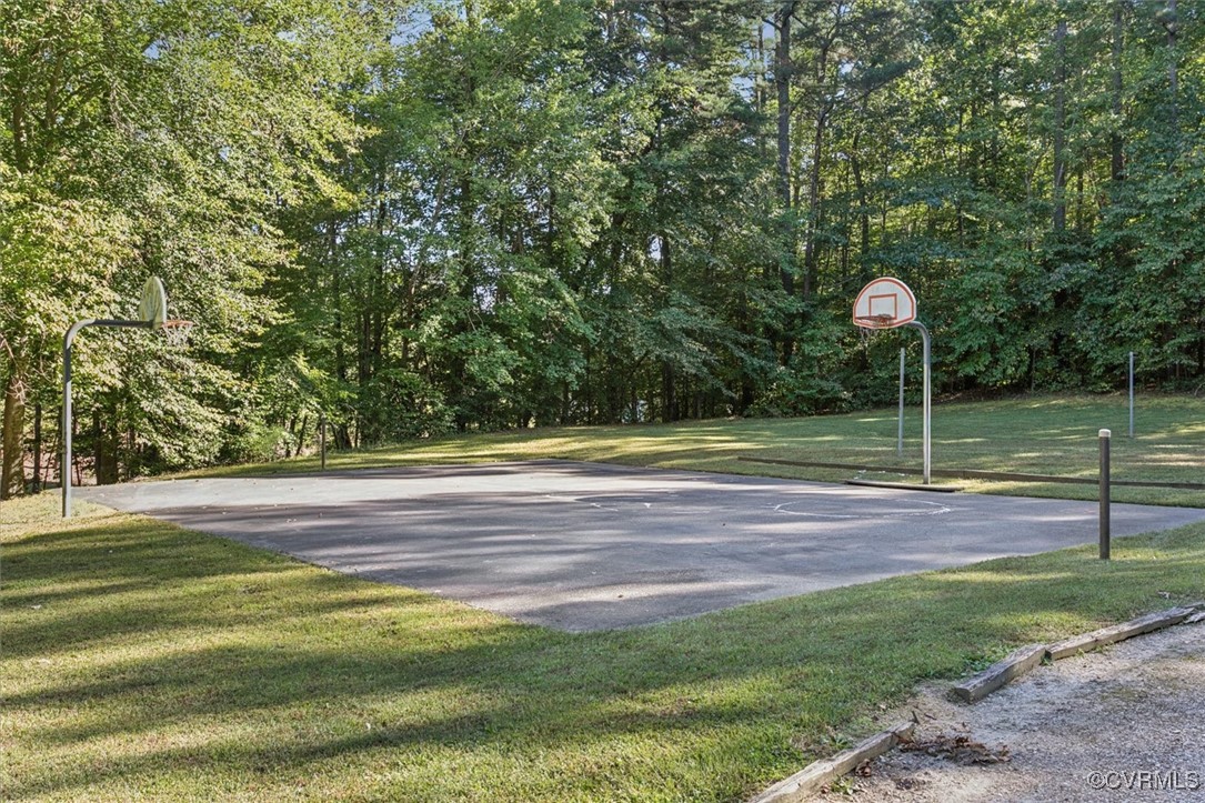 147 Rain Tree Way Williamsburg, VA 23188 - Photo 36 of 36 a view of a park