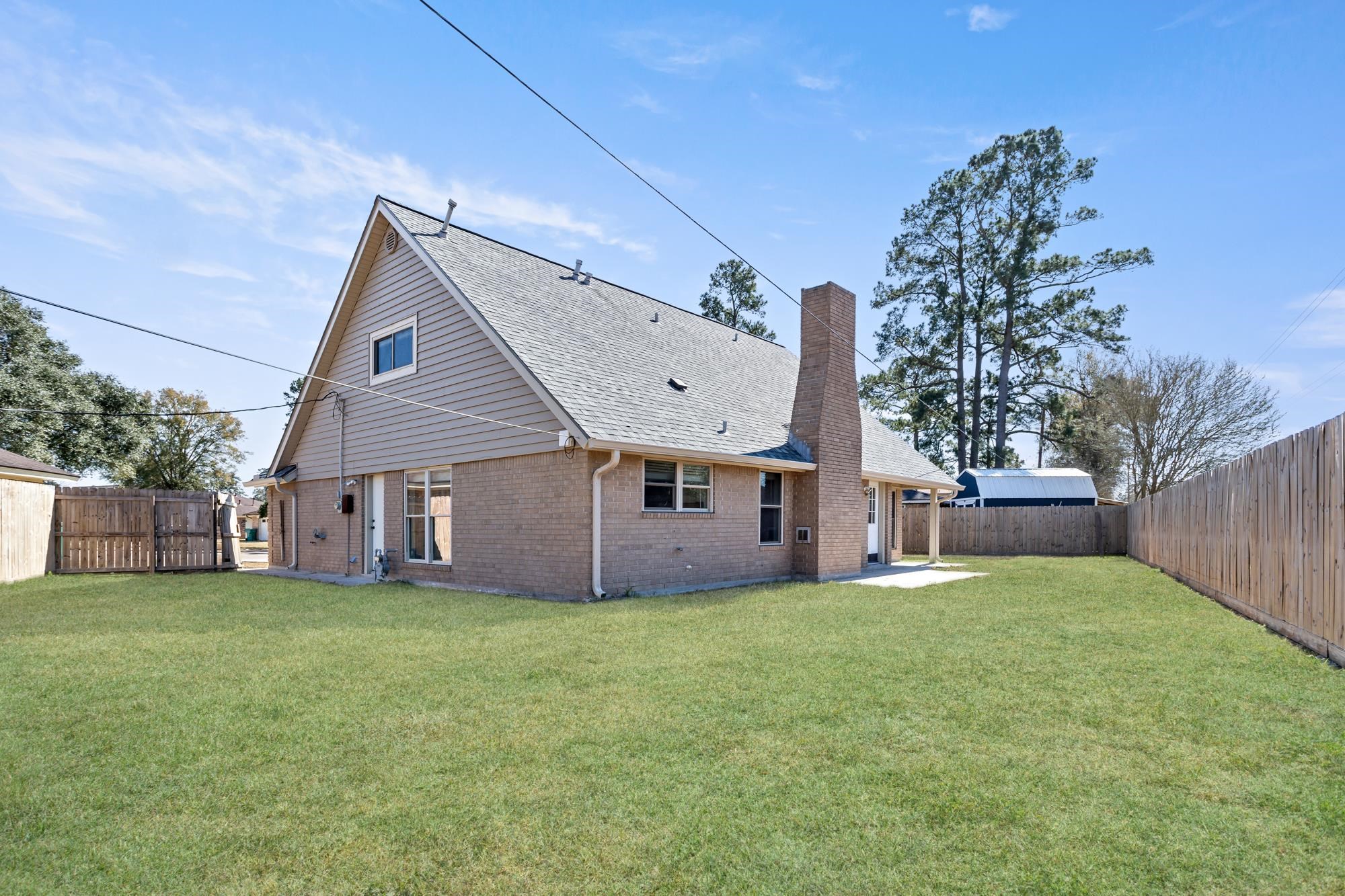 2214 Spring Oak Lane Orange, TX 77632 - Photo 29 of 29