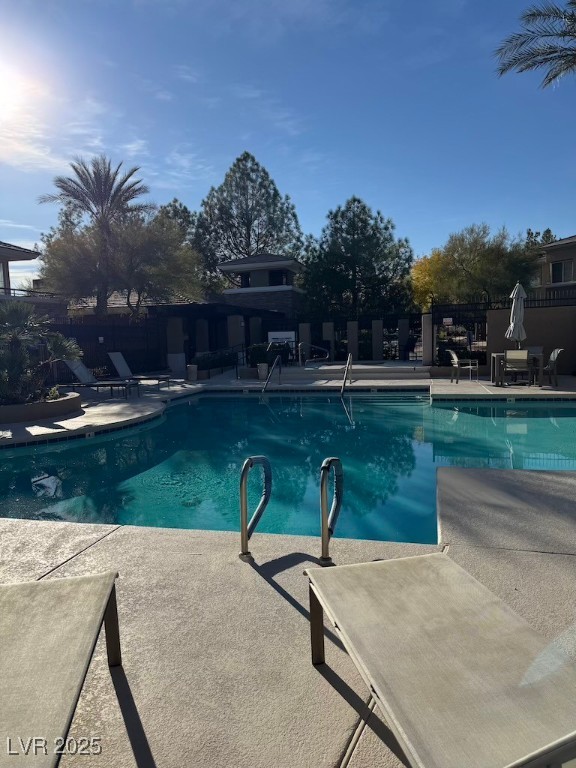 812 Peachy Canyon Circle, Unit 103 Las Vegas, NV 89144 - Photo 12 of 12