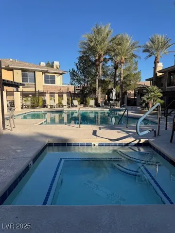 $425,000 | 812 Peachy Canyon Circle, Unit 103, Las Vegas, NV 89144