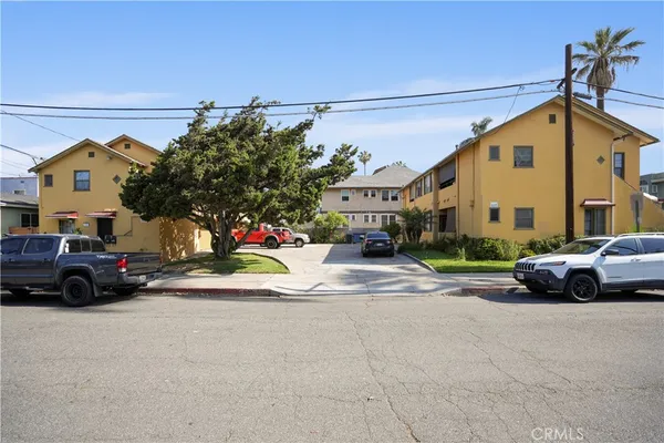 $1,825,000 | 802 North Spurgeon Street, Santa Ana, CA 92701