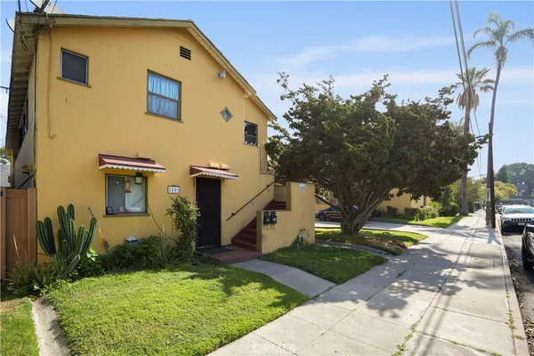 $1,825,000 | 802 North Spurgeon Street, Santa Ana, CA 92701