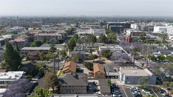 $1,825,000 | 802 North Spurgeon Street, Santa Ana, CA 92701