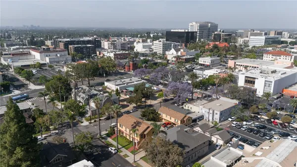 $1,825,000 | 802 North Spurgeon Street, Santa Ana, CA 92701