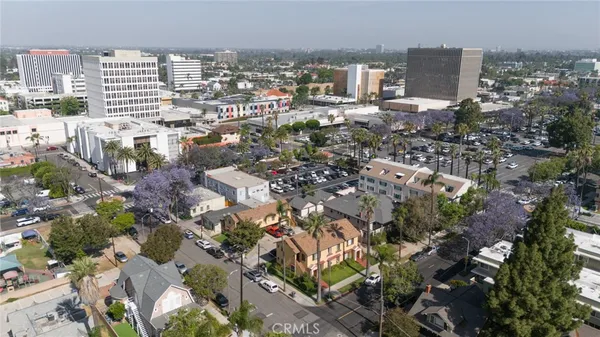 $1,825,000 | 802 North Spurgeon Street, Santa Ana, CA 92701