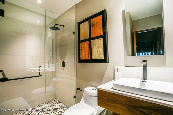 a view of a house with pool and a yard