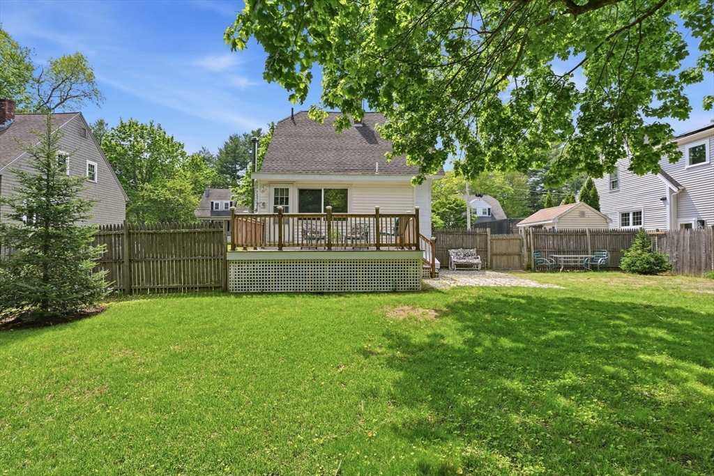 13 Clapp Road Hanover, MA 02339 - Photo 29 of 33