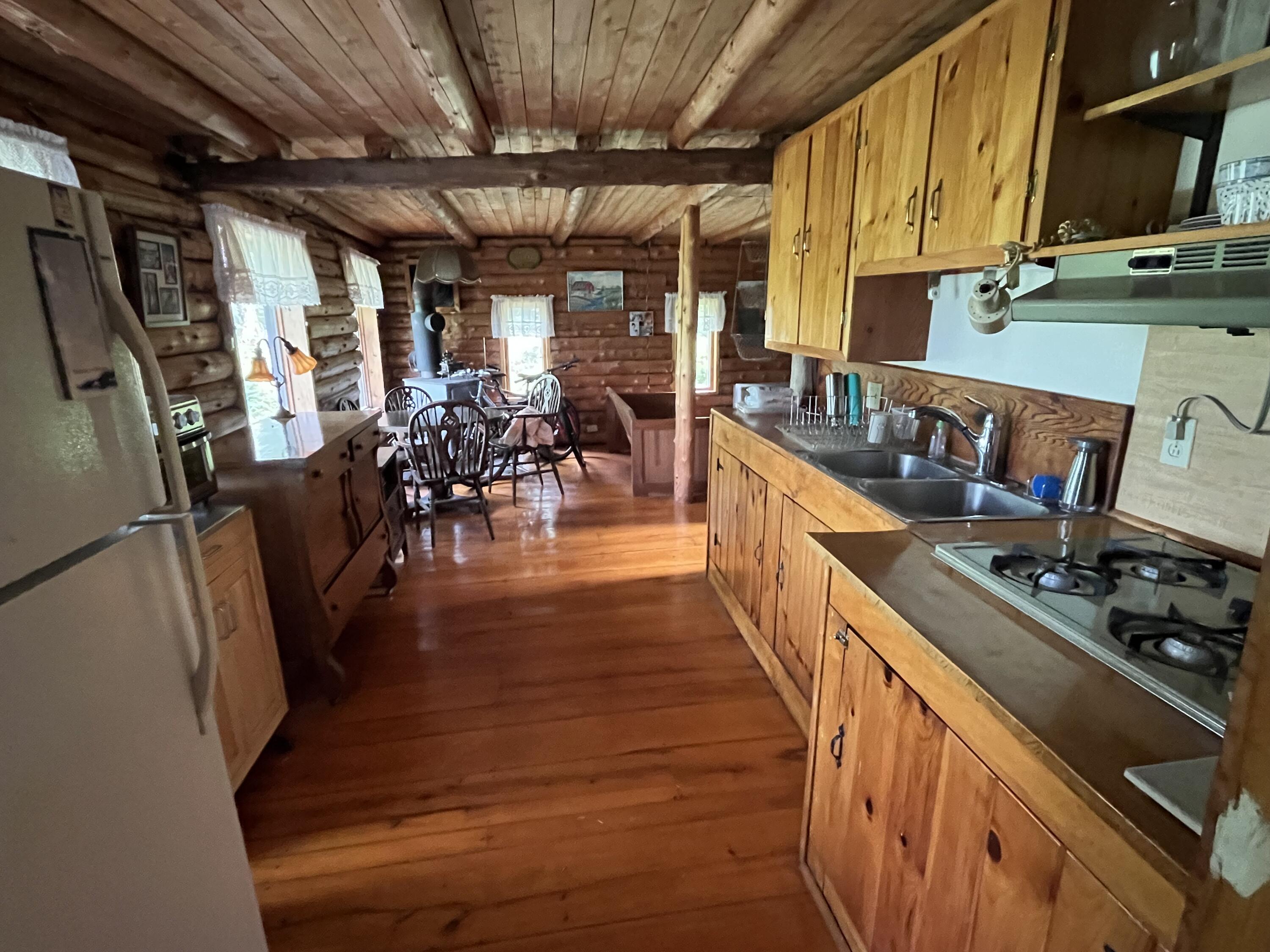 278 Paul Bunyan Road Corea, ME 04624 - Photo 4 of 24 IMG_3712