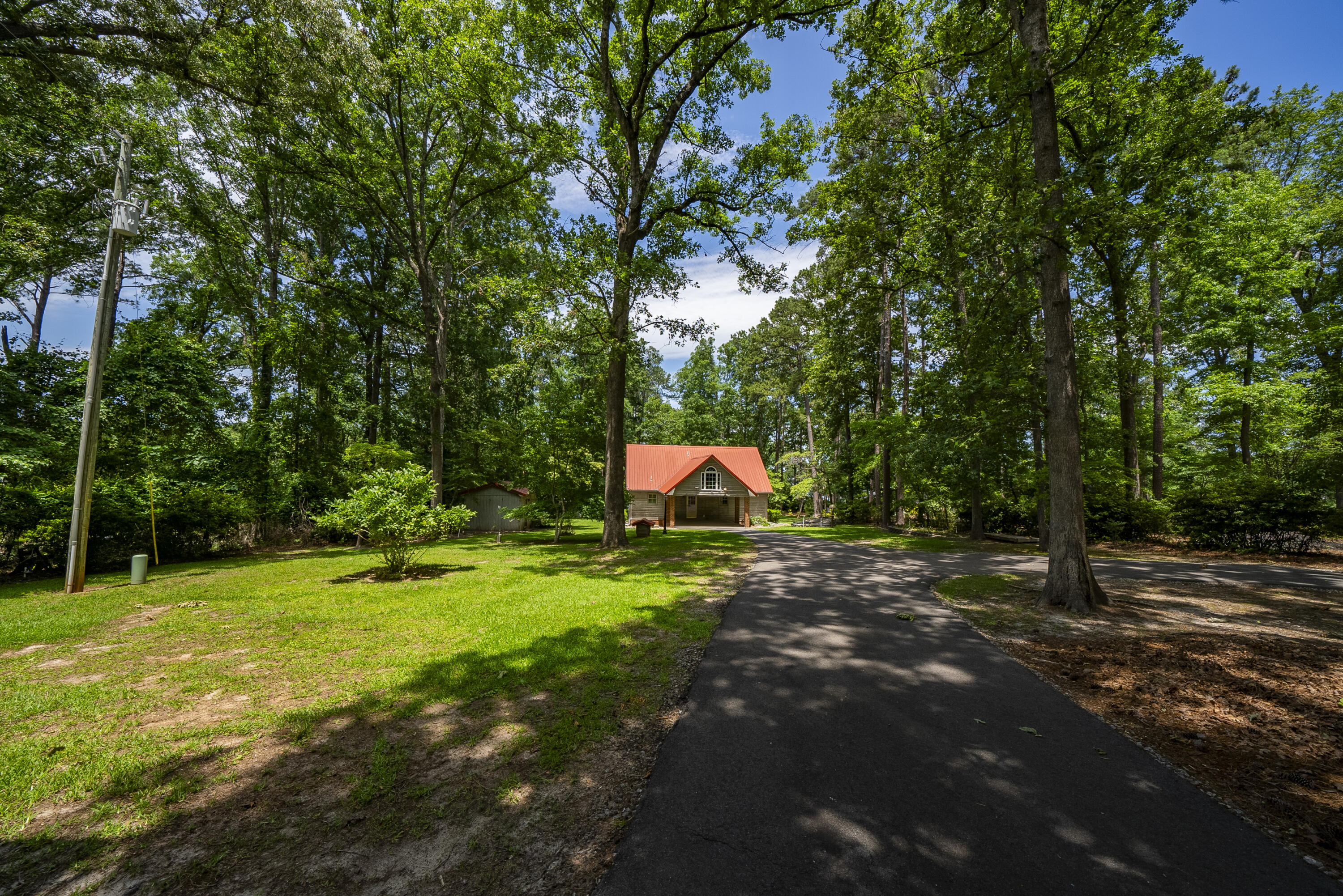 1239 Shull Island Road Gilbert, SC 29054 - Photo 51 of 52
