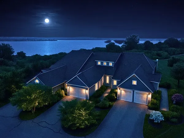 $1,235,555 | 83 Waters Edge Street, Unit 24, Tiverton, RI 02878