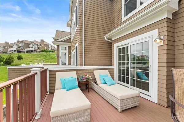 $1,235,555 | 83 Waters Edge Street, Unit 24, Tiverton, RI 02878