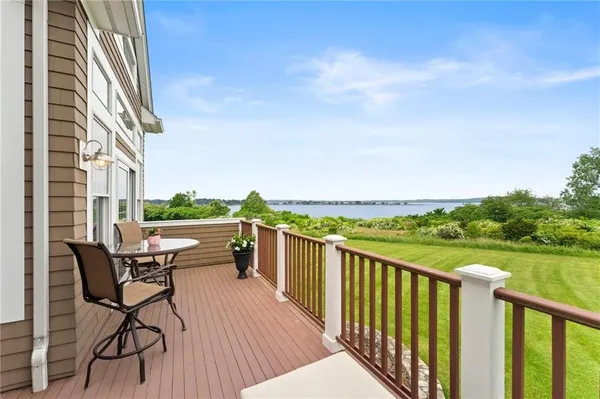 $1,235,555 | 83 Waters Edge Street, Unit 24, Tiverton, RI 02878