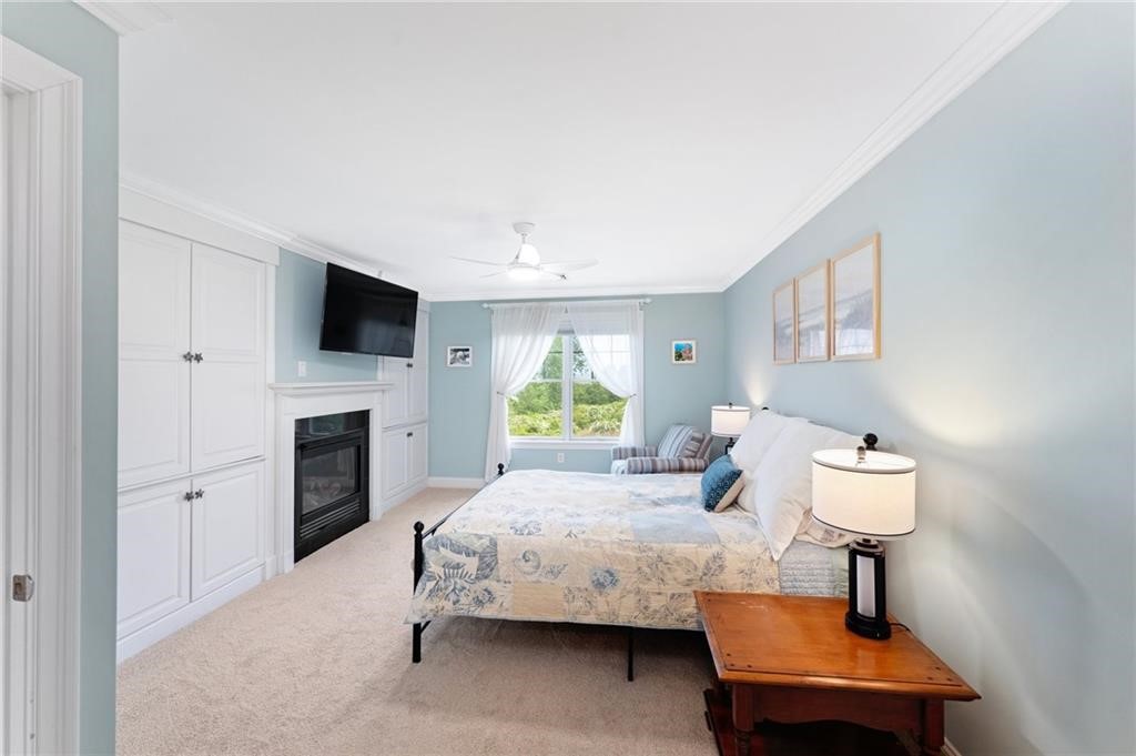 83 Waters Edge Street, Unit 24 Tiverton, RI 02878 - Photo 18 of 41