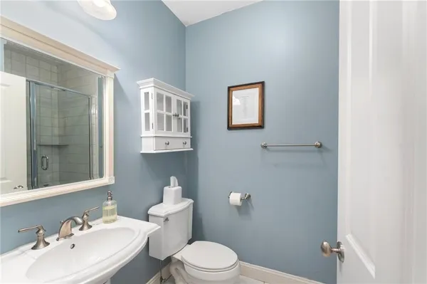 $1,235,555 | 83 Waters Edge Street, Unit 24, Tiverton, RI 02878